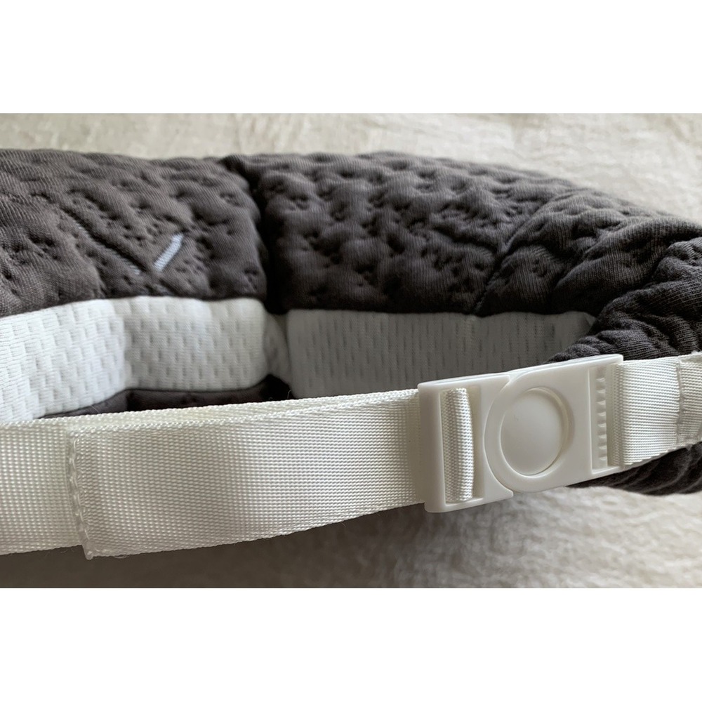 Sleep Number- Memory Foam Travel Pillow NEW WITHOUT TAGS - Picture 11 of 11